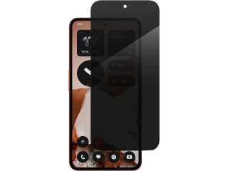 Privacy Screen Nothing CMF Phone 2 Pro Display Schutzfolie Panzerglas