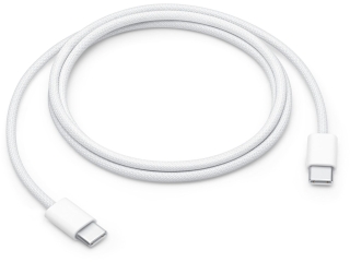 USB-C auf USB-C Ladekabel 60W - 1 Meter