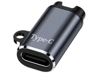 Garmin Smartwatch Ladeadapter für USB-C