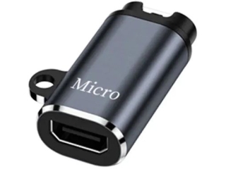Garmin Smartwatch Ladeadapter für MicroUSB