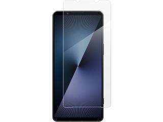 Sony Xperia 1 VII Folie Panzerglas Screen Protector