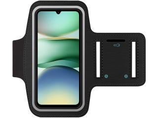 Xiaomi Redmi A5 Fitness Jogging Sport Armband mit Schlüsselfach