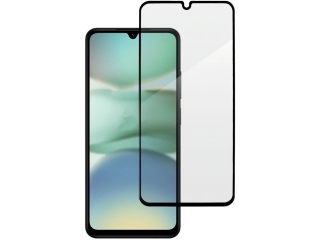 Xiaomi Redmi A5 100% Vollbild Panzerglas Schutzfolie 2.5D 9H