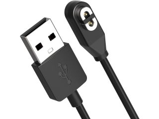 Shokz OpenRun zu USB-A magnetisches Charge Ladekabel