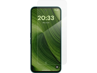 Fairphone 6 Folie Panzerglas Screen Protector