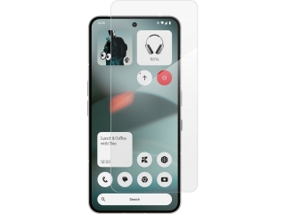 Nothing Phone (3) Folie Panzerglas Screen Protector