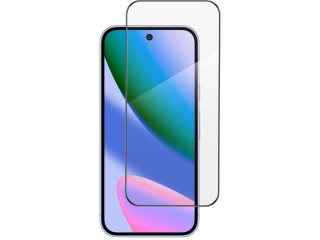 Google Pixel 10 100% Vollbild Panzerglas Schutzfolie 2.5D 9H