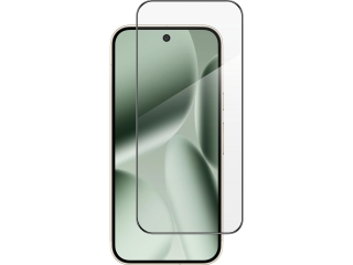 Google Pixel 10 Pro 100% Vollbild Panzerglas Schutzfolie 2.5D 9H