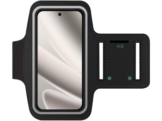 Google Pixel 10 Pro XL Fitness Jogging Sport Armband Schlüsselfach