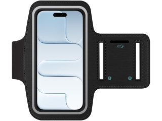 Apple iPhone Air Fitness Jogging Sport Armband Schlüsselfach