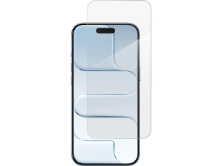 Apple iPhone Air Folie Panzerglas Screen Protector