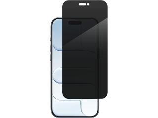 Privacy Screen Apple iPhone Air Display Schutzfolie Panzerglas