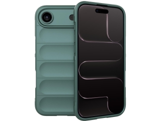 Apple iPhone Air CloudCase TPU Hülle nachtgrün