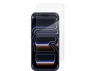 Apple iPhone 17 Pro Max Folie Panzerglas Screen Protector