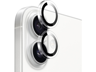 Apple iPhone 17 Kameraschutz Panzerglas für Kameralinsen