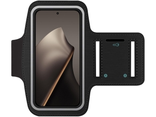 Xiaomi 15T Fitness Jogging Sport Armband Schlüsselfach