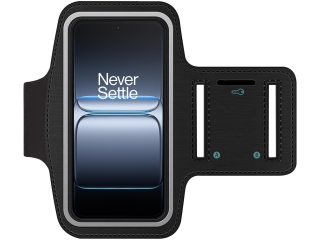 OnePlus Nord 5 Fitness Jogging Sport Armband Schlüsselfach
