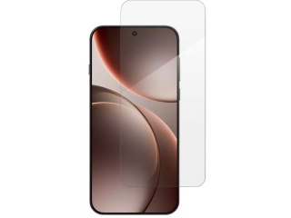 Oppo Find X9 Folie Panzerglas Screen Protector