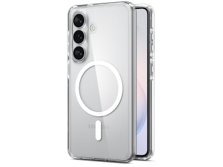 Samsung Galaxy S26 MagSafe Clear Case Hülle