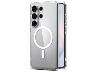 Samsung Galaxy S26 Ultra MagSafe Clear Case Hülle