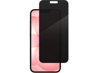 Privacy Screen Apple iPhone 17e Display Schutzfolie Panzerglas