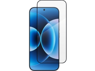 Xiaomi 17 100% Vollbild Panzerglas Schutzfolie 2.5D 9H