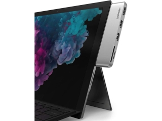 UGREEN Multifunction Adapter for Surface Pro 6/5/4