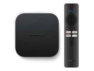 Xiaomi TV Box S 4K (2nd. Gen)
