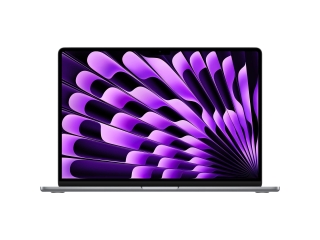 Apple MacBook Air 2023 M2 256 GB SSD Space Gray