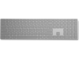 Microsoft Surface Keyboard (Schweiz)