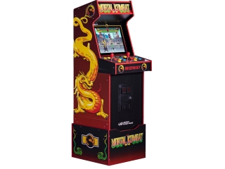 Arcade1Up Mortal Kombat - Midway Legacy 30th Anniversary Edition