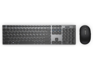 DELL KM717 Bluetooth Tastatur Maus Set Schweiz