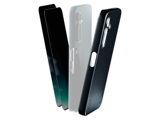 Seeker Case and Screen Protector Set