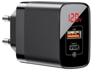 Baseus Mirror Lake USB Charger