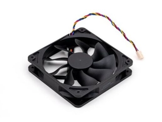 Synology NAS-Ersatzlüfter FAN 120x25 5