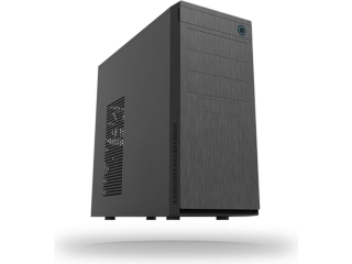 Chieftec HC-10B-OP PC Gehäuse