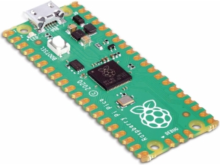 Raspberry Pi Pico
