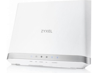 Zyxel G.Fast XMG3927 mit WLAN