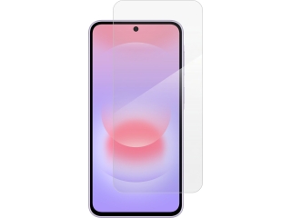 Samsung Galaxy A37 Folie Panzerglas Screen Protector