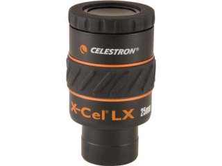 Celestron X-Cel LX 1.25" 25mm