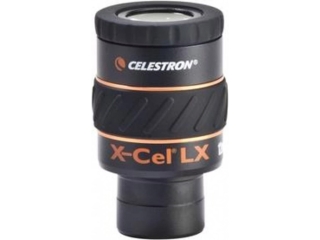 Celestron X-Cel LX 1.25" 12mm