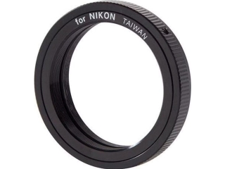 Celestron T-Ring Adapter for Nikon Digital Kameras