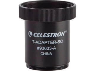 Celestron T-Adapter SCT 93633-A
