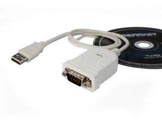 Celestron USB to RS-232 Converter Cable