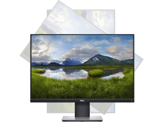 Dell P2421 Monitor