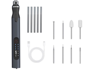 D1 Smart Electric Sharpening Pen Gravur- und Schleifstift 