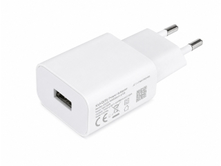 Xiaomi USB-A Netzteil 5V 2A 10W EU Ladegerät Weiss