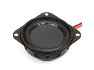 Pimoroni Mini Speaker 4Ω (3W)
