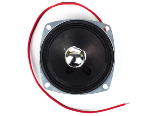 Pimoroni 3" Zoll Lautsprecher 4 Ohm 5 W