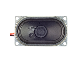 Pimoroni Speaker 4 Ohm 3W 71 × 41 mm